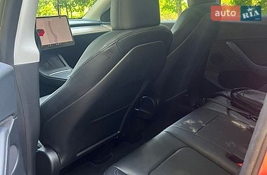 Внедорожник / Кроссовер Tesla Model Y 2023 в Мироновке