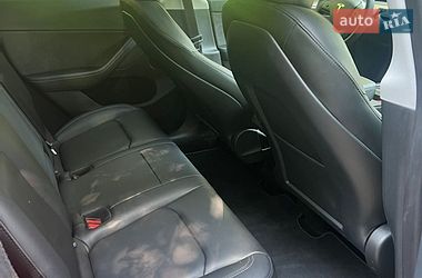 Внедорожник / Кроссовер Tesla Model Y 2023 в Мироновке