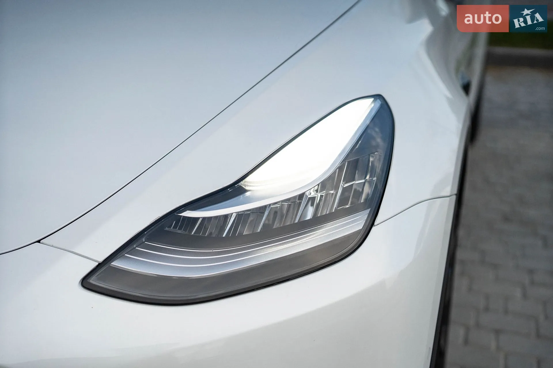 2021 Tesla Model Y - мініатюра 10