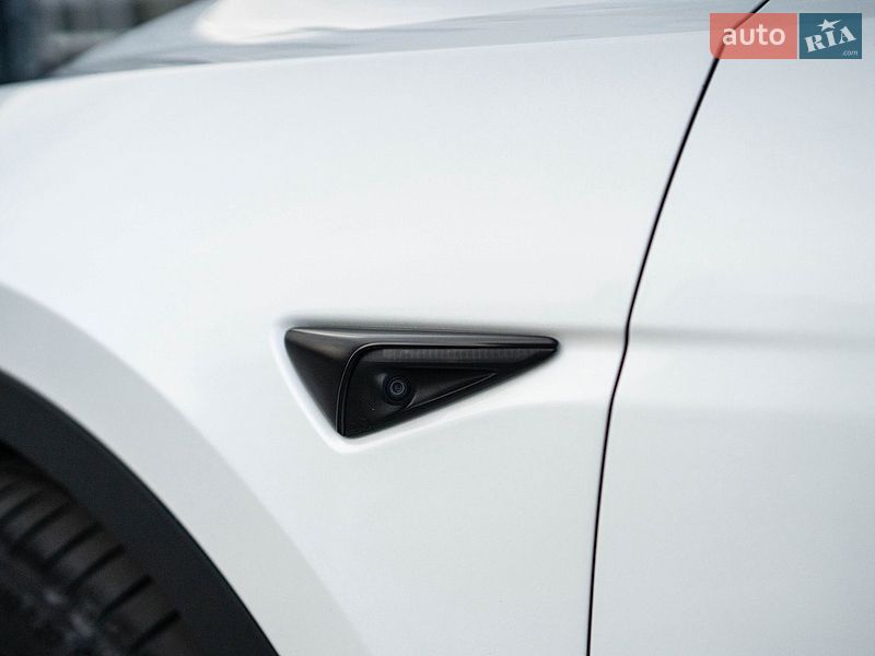 Внедорожник / Кроссовер Tesla Model Y 2021 в Виннице