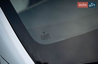 Внедорожник / Кроссовер Tesla Model Y 2021 в Виннице