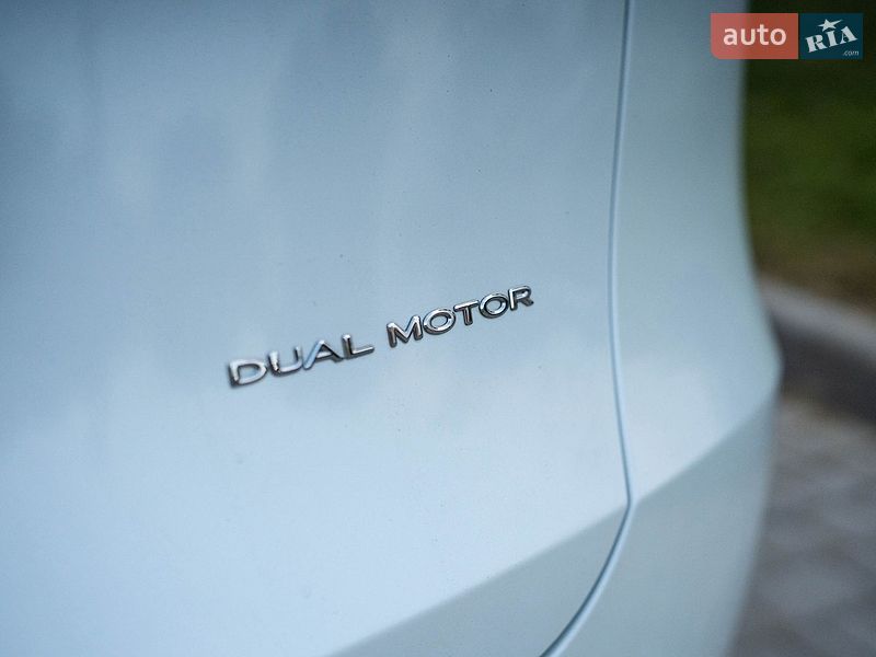 Внедорожник / Кроссовер Tesla Model Y 2021 в Виннице