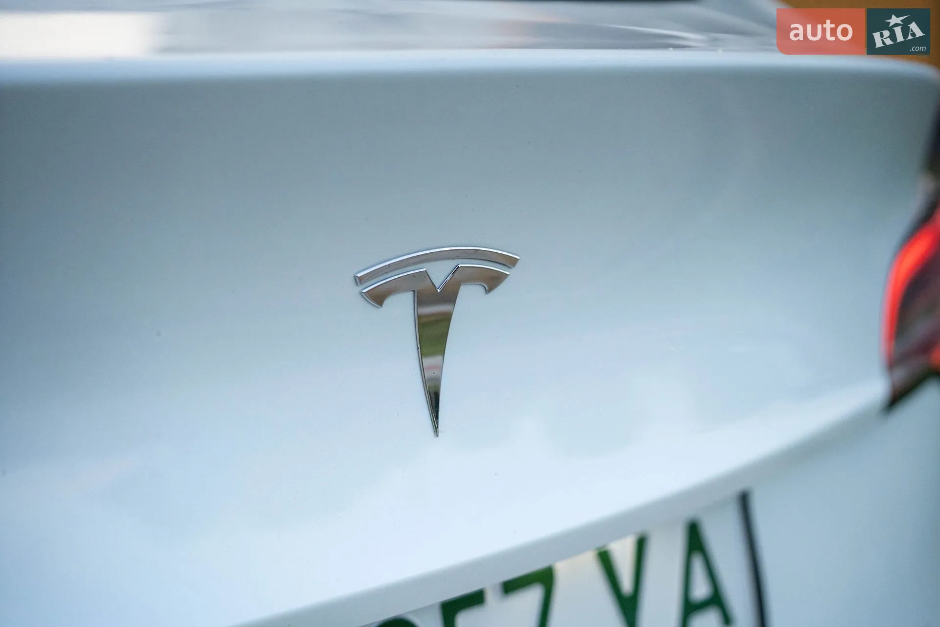 2021 Tesla Model Y - мініатюра 26