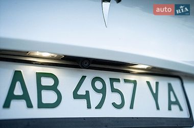 Внедорожник / Кроссовер Tesla Model Y 2021 в Виннице