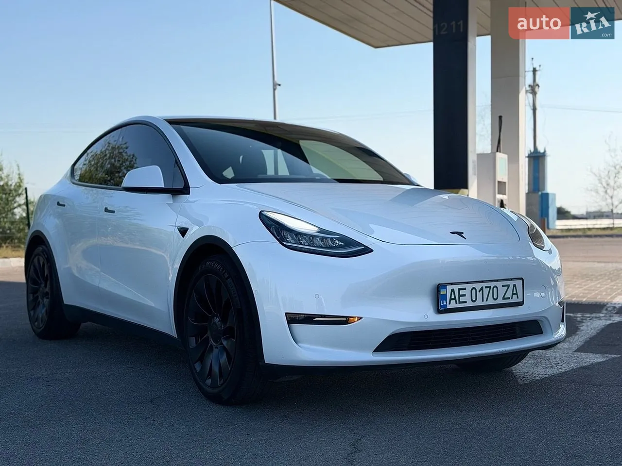 2023 Tesla Model Y - мініатюра 21
