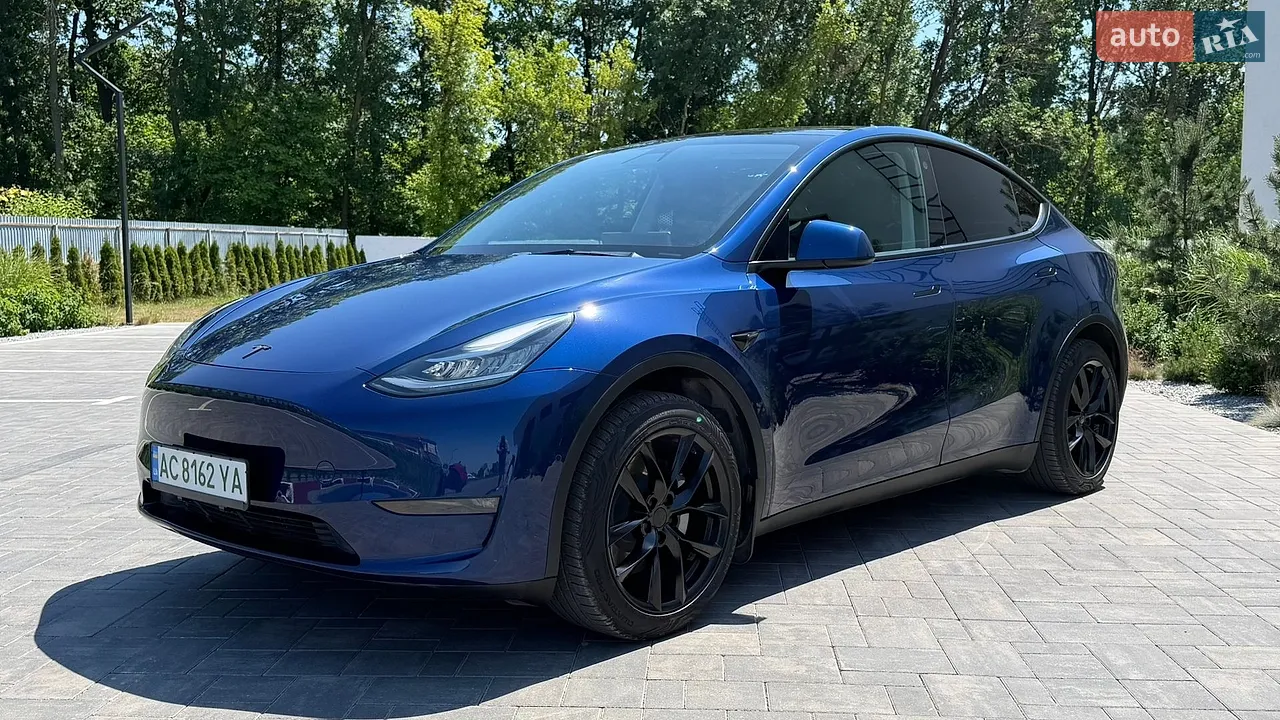 2017 Tesla Model X - мініатюра 57