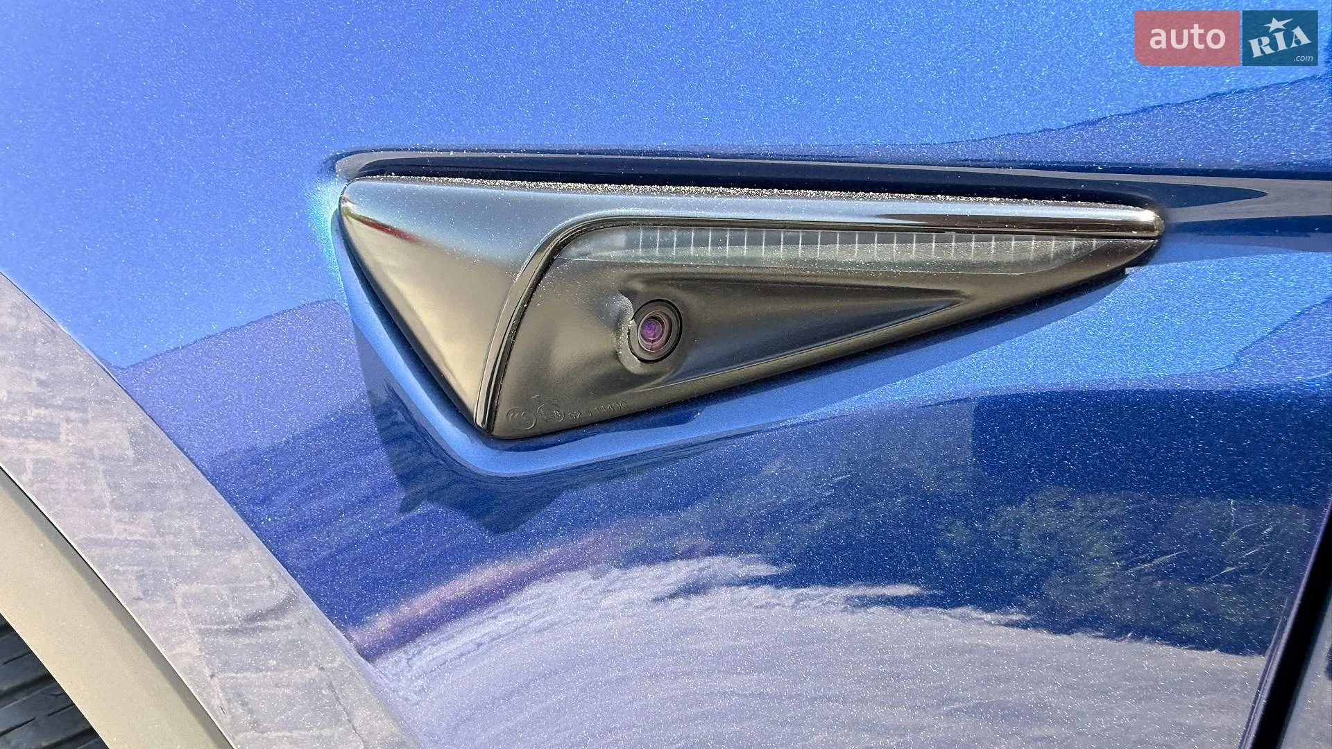 2021 Tesla Model Y - мініатюра 12