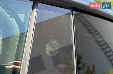 Внедорожник / Кроссовер Tesla Model Y 2021 в Луцке