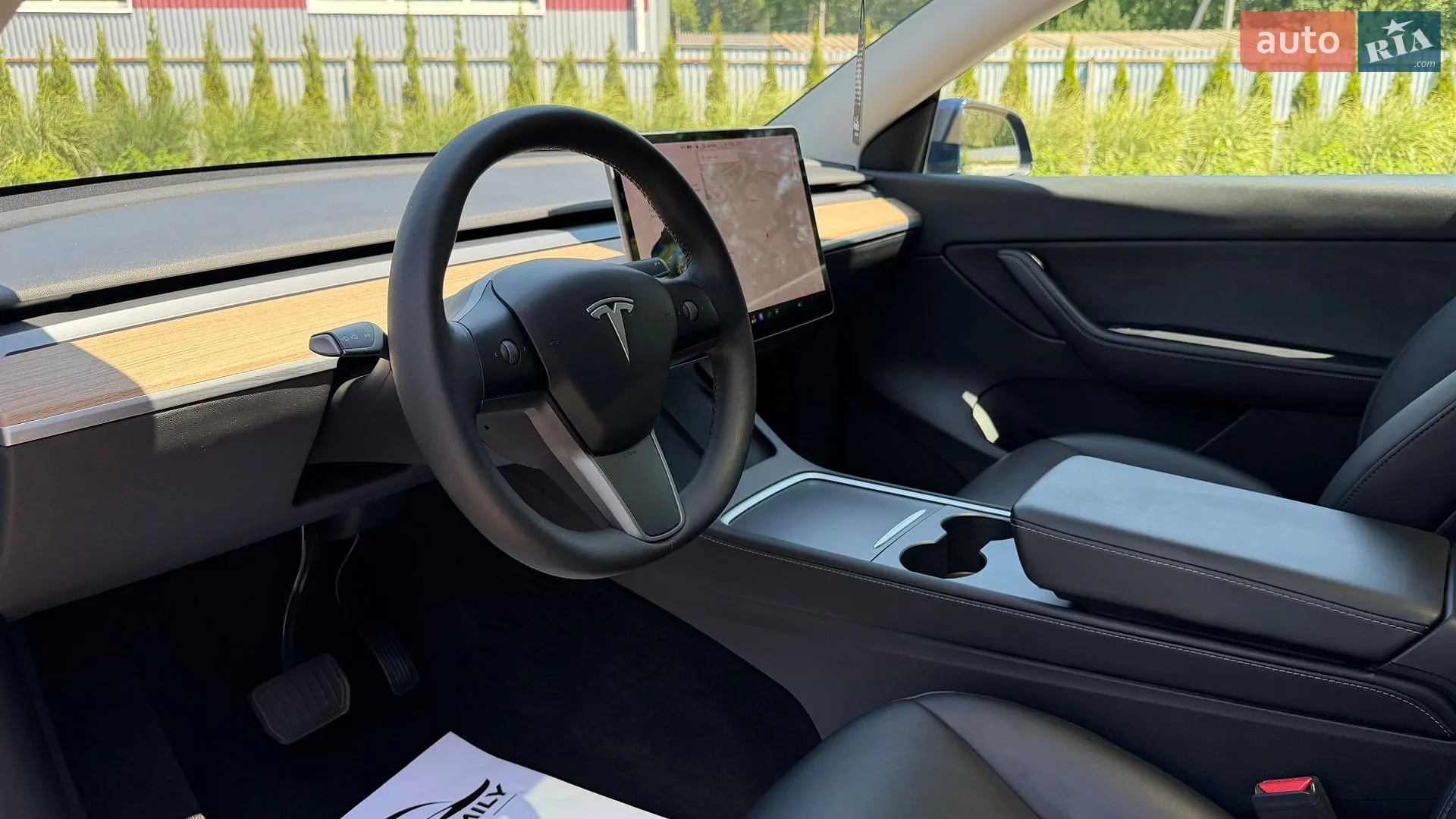 2021 Tesla Model Y - мініатюра 14