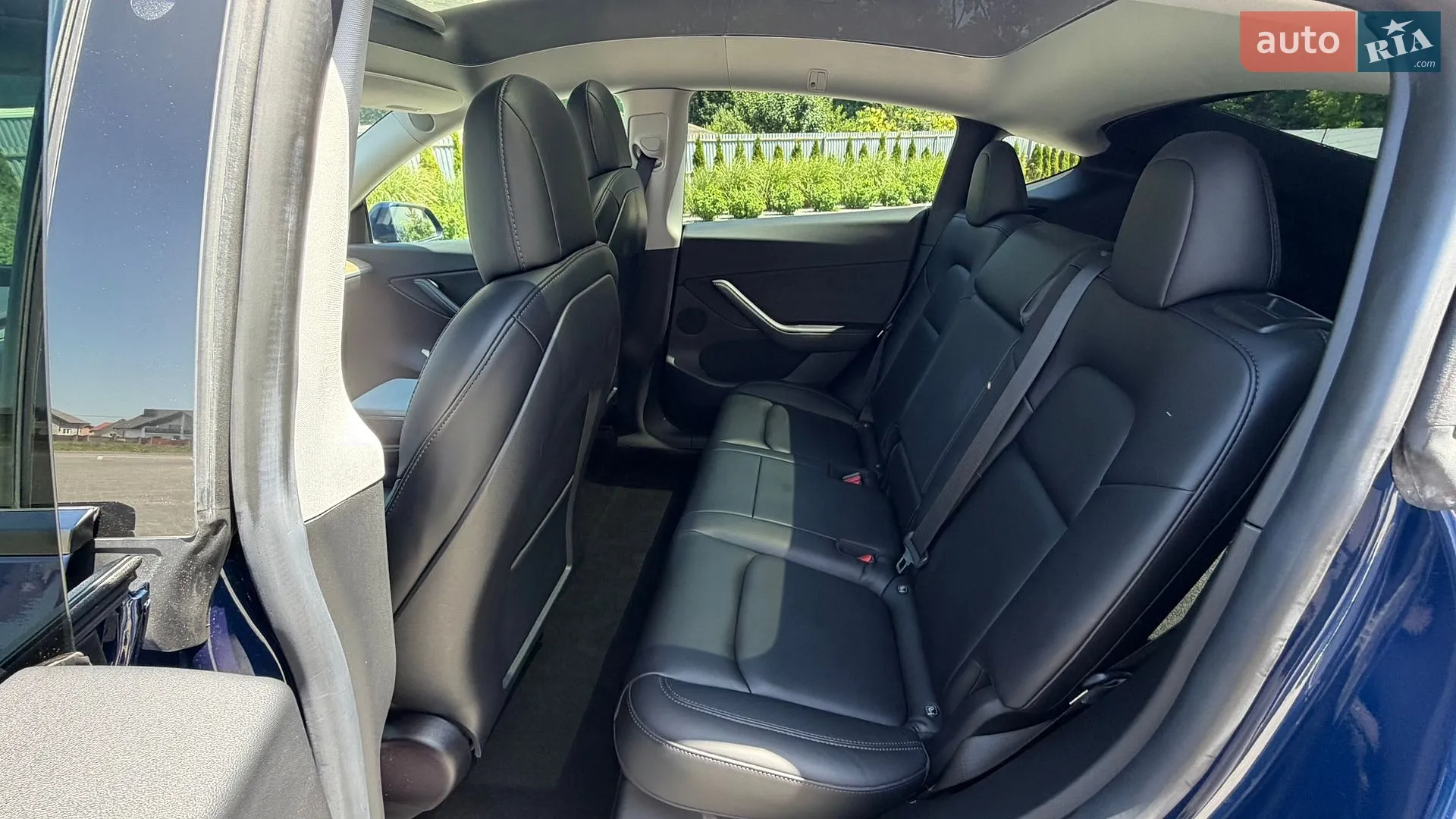 2021 Tesla Model Y - мініатюра 18