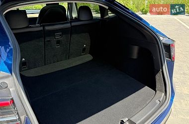 Позашляховик / Кросовер Tesla Model Y 2021 в Луцьку