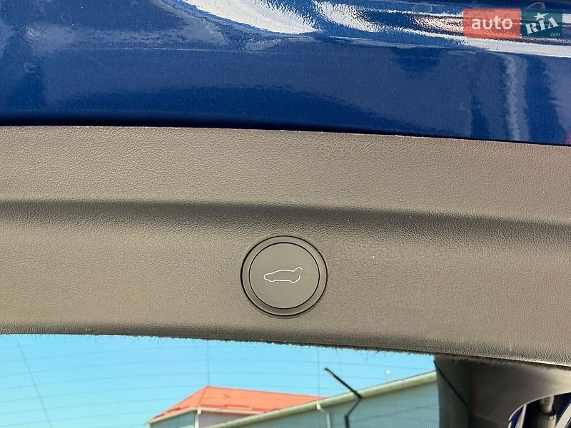 Внедорожник / Кроссовер Tesla Model Y 2021 в Луцке