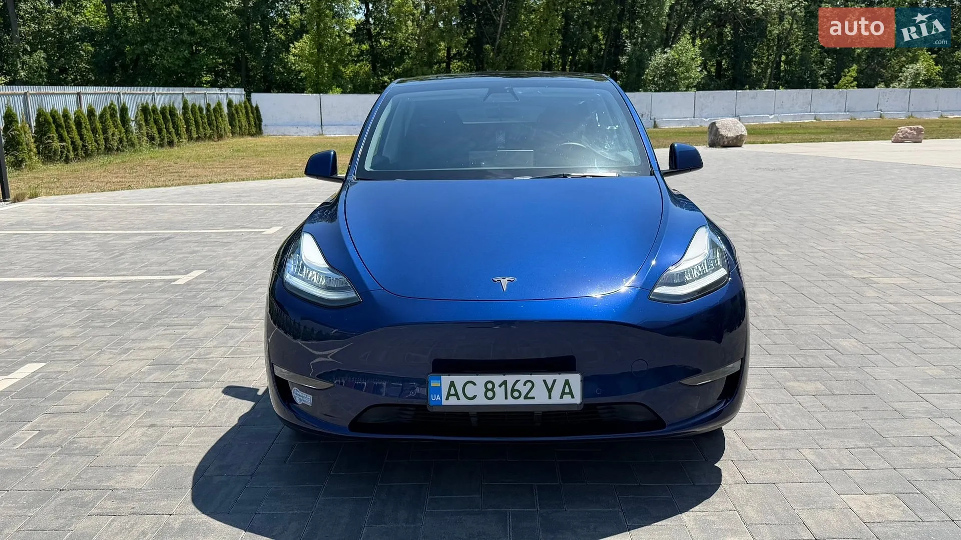 2021 Tesla Model Y - мініатюра 33