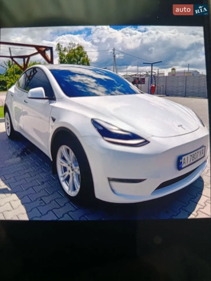 2023 Tesla Model Y - мініатюра 19