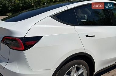 Позашляховик / Кросовер Tesla Model Y 2022 в Сумах