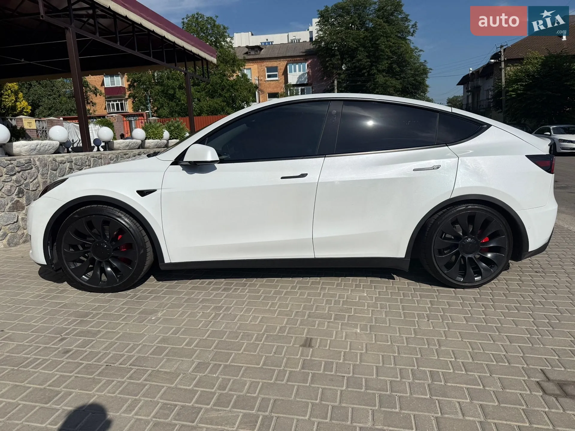 2022 Tesla Model Y - мініатюра 30