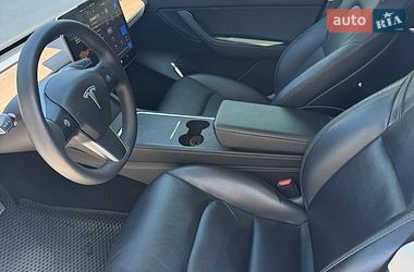 Внедорожник / Кроссовер Tesla Model Y 2022 в Мерефа
