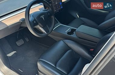 Внедорожник / Кроссовер Tesla Model Y 2022 в Мерефа
