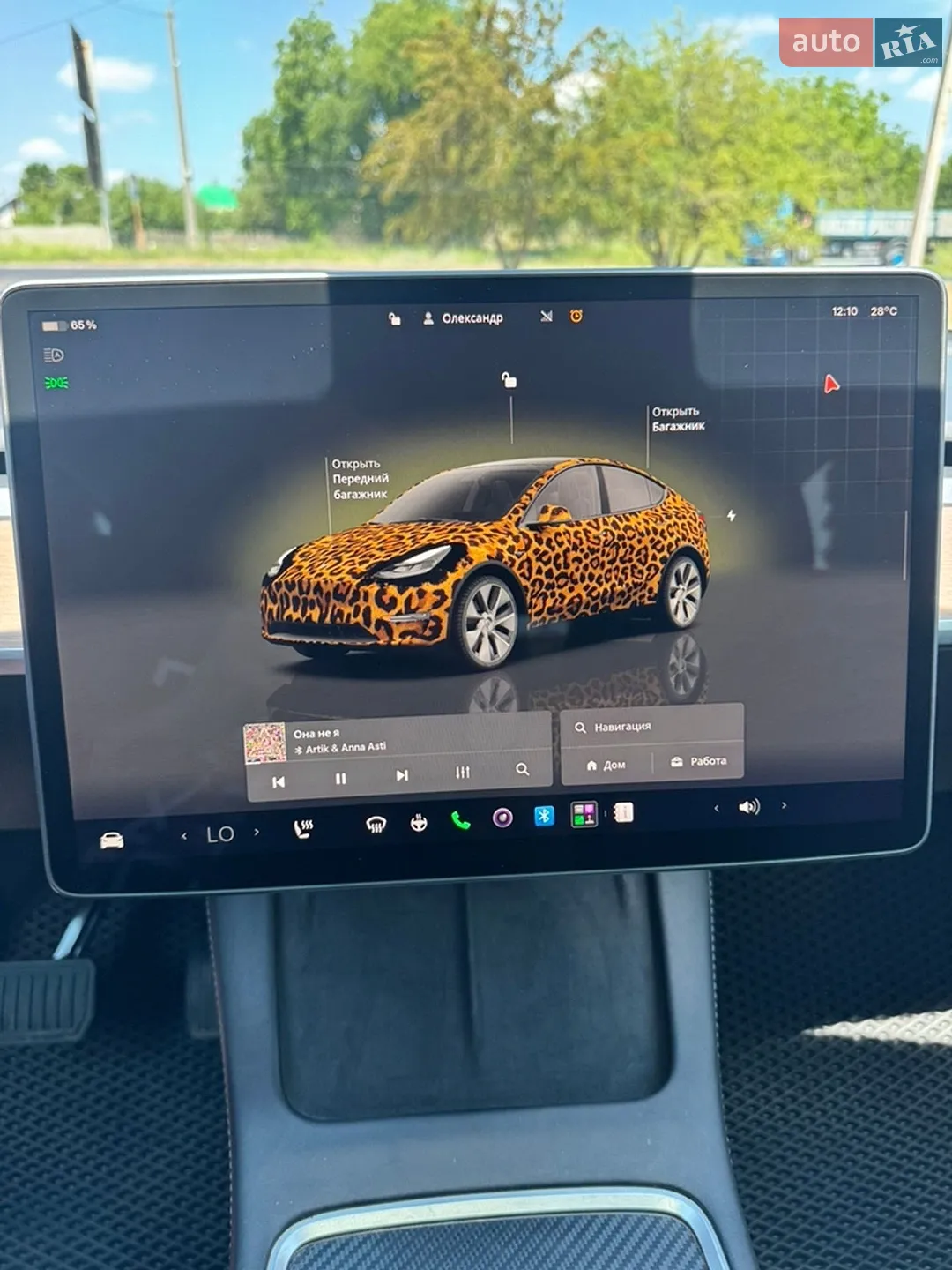 2022 Tesla Model Y - мініатюра 14