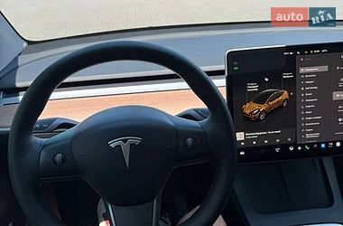 Внедорожник / Кроссовер Tesla Model Y 2022 в Мерефа