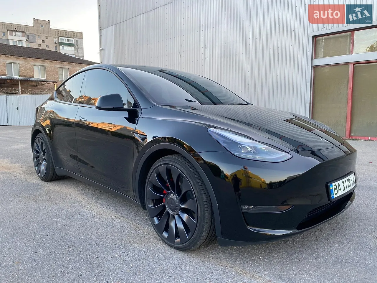 2023 Tesla Model Y - мініатюра 21