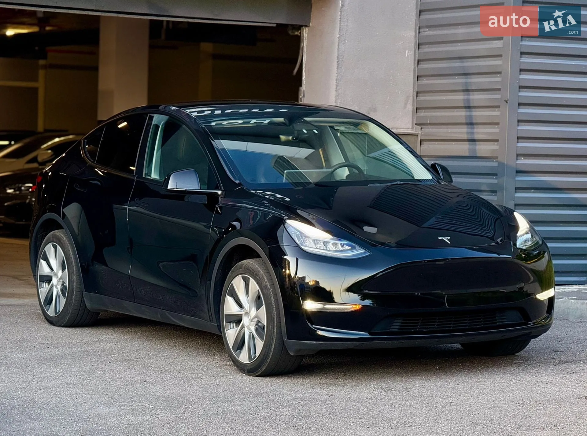 2023 Tesla Model Y - мініатюра 6