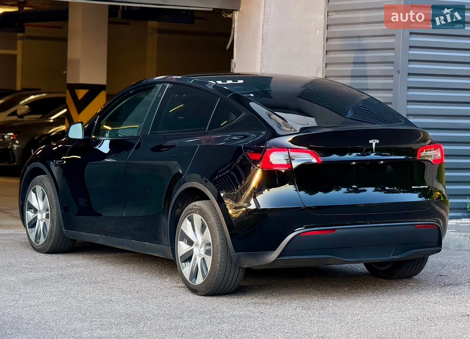 2023 Tesla Model Y - мініатюра 7