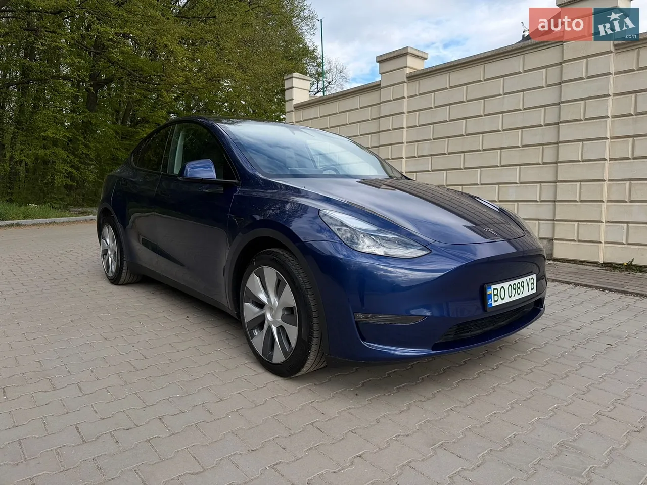 2022 Tesla Model Y - мініатюра 50