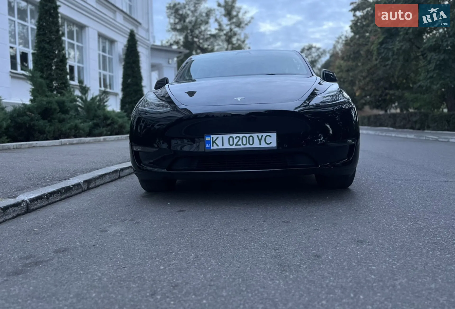 2022 Tesla Model Y - мініатюра 6
