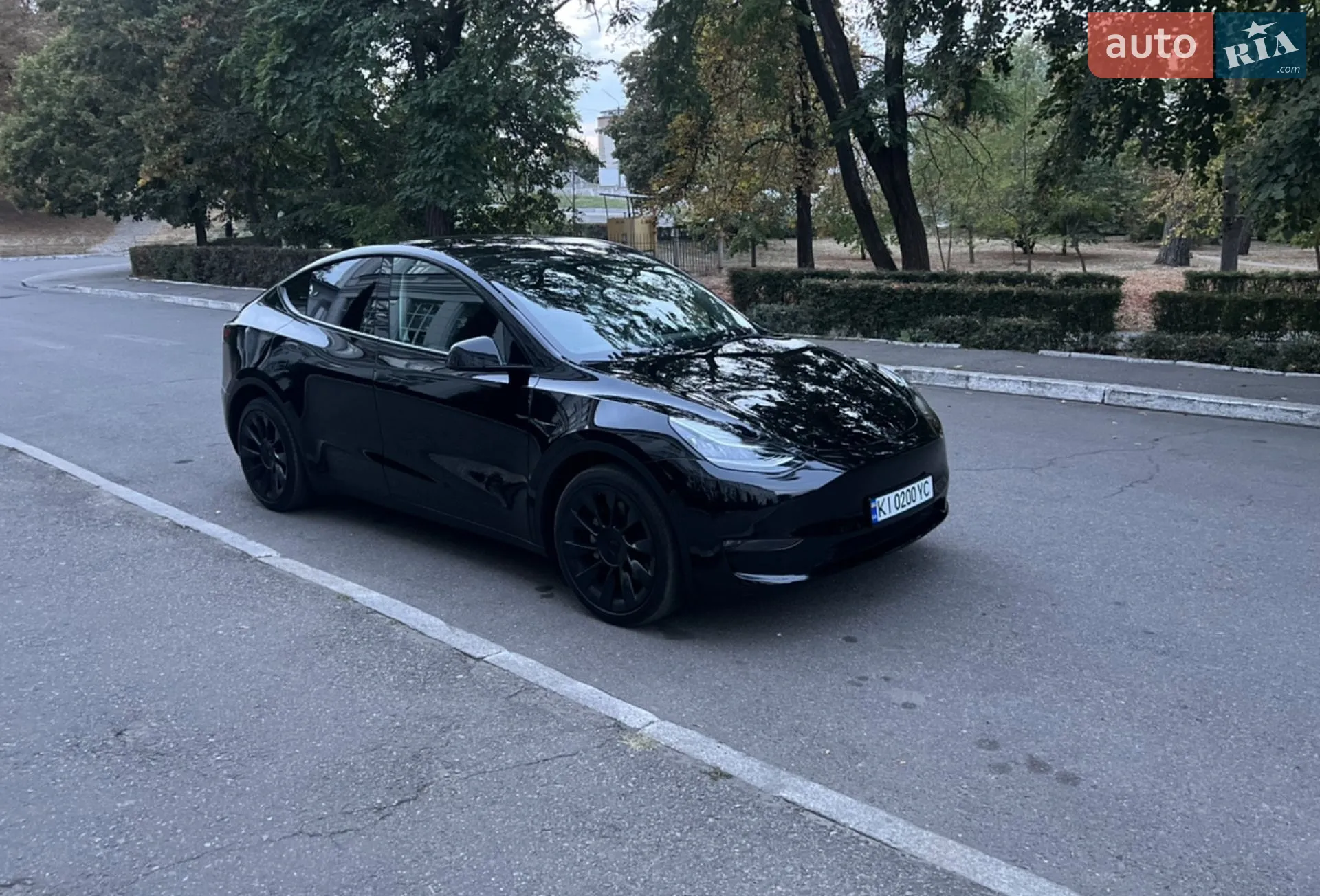 2022 Tesla Model Y - мініатюра 9