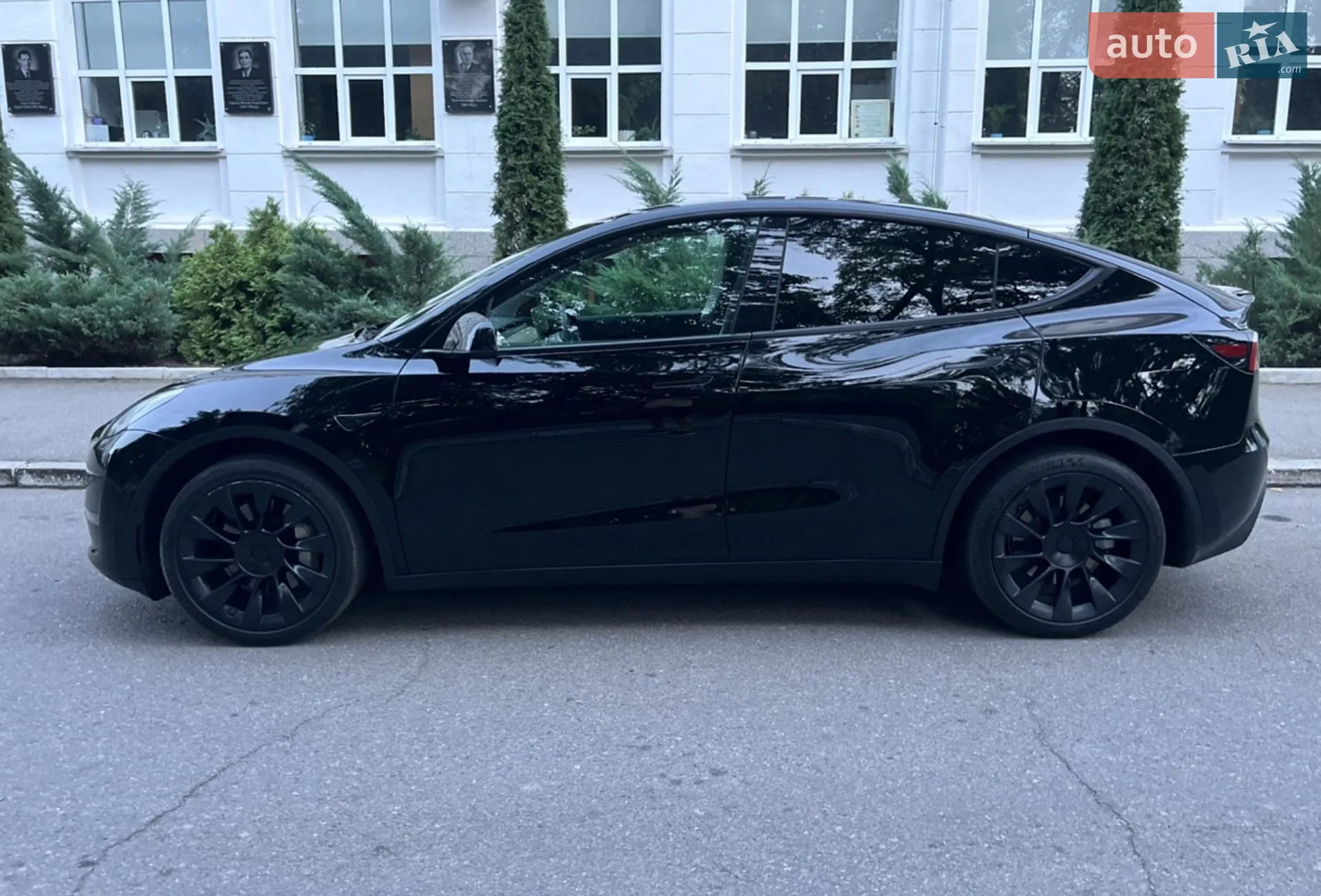 2022 Tesla Model Y - мініатюра 13