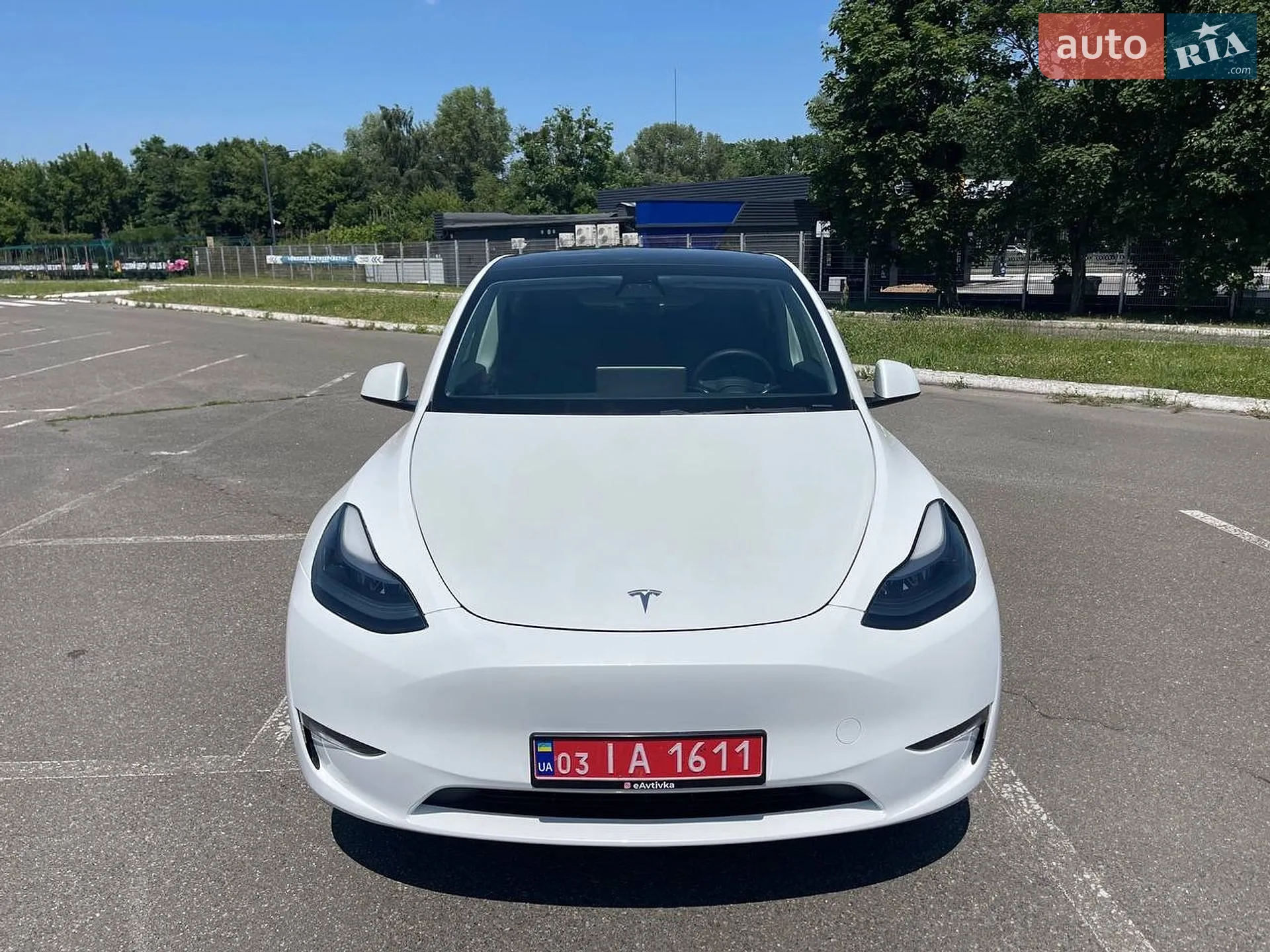 2023 Tesla Model Y - мініатюра 5