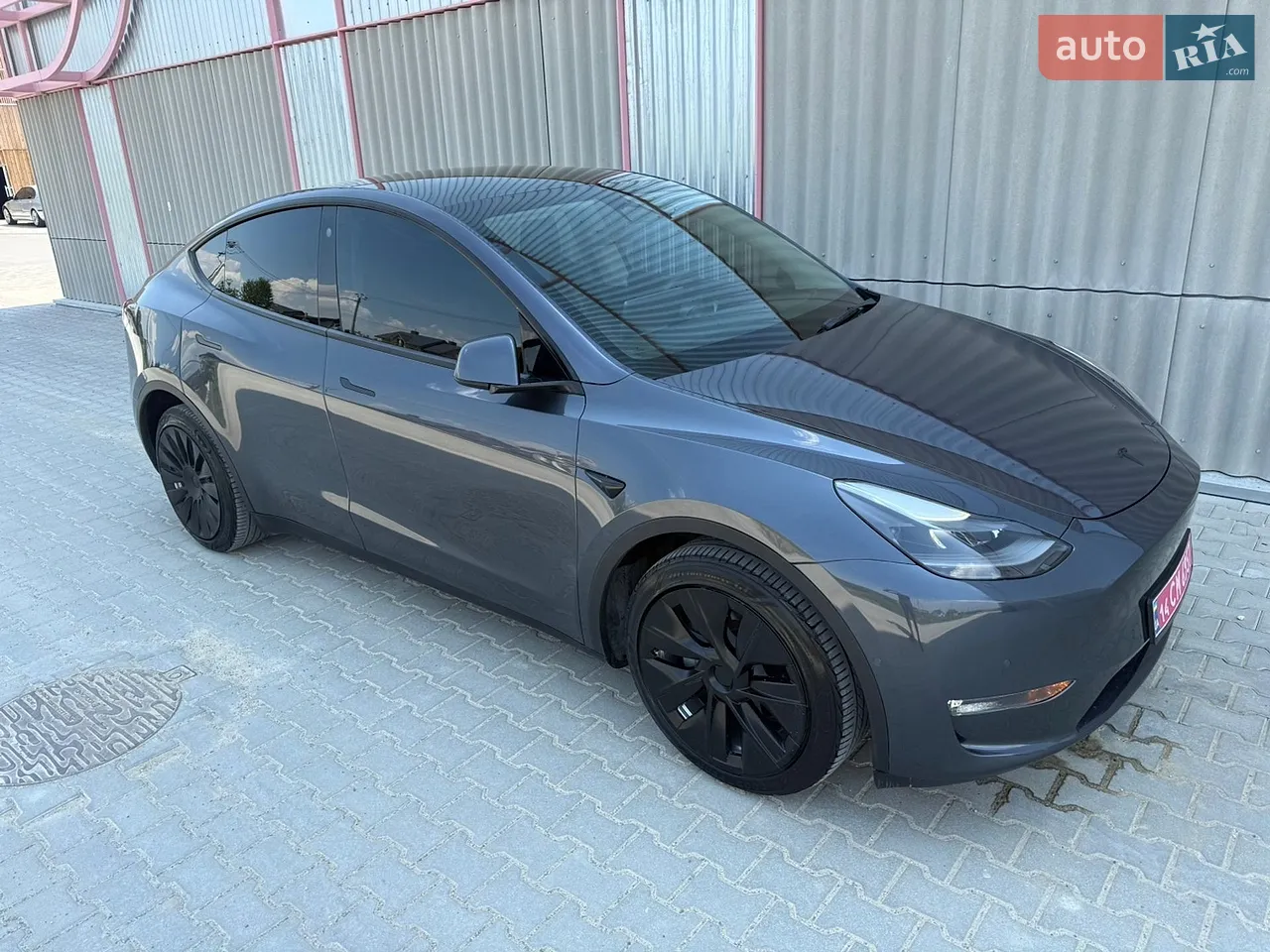 2023 Tesla Model Y - мініатюра 24