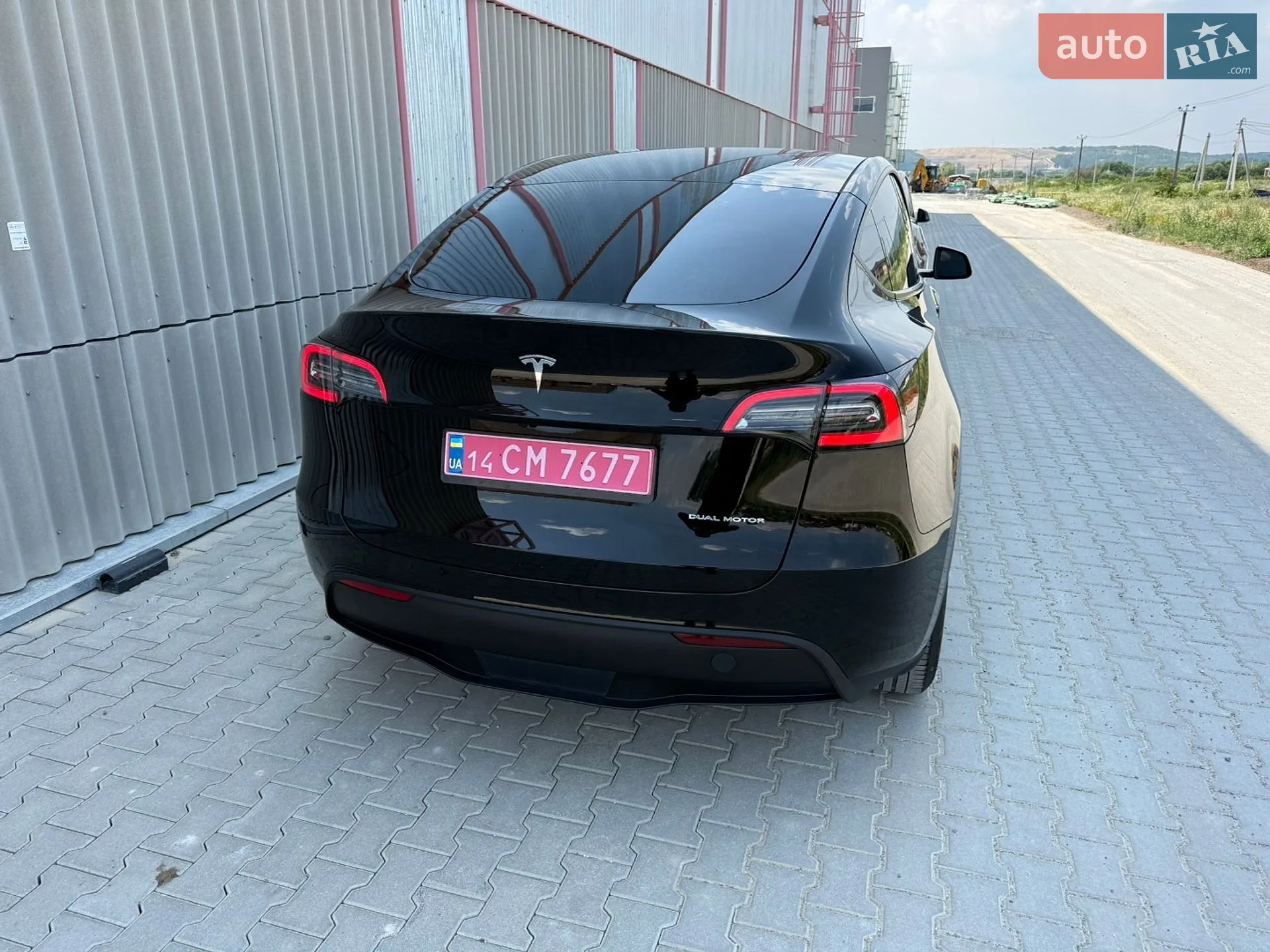 2023 Tesla Model Y - мініатюра 4