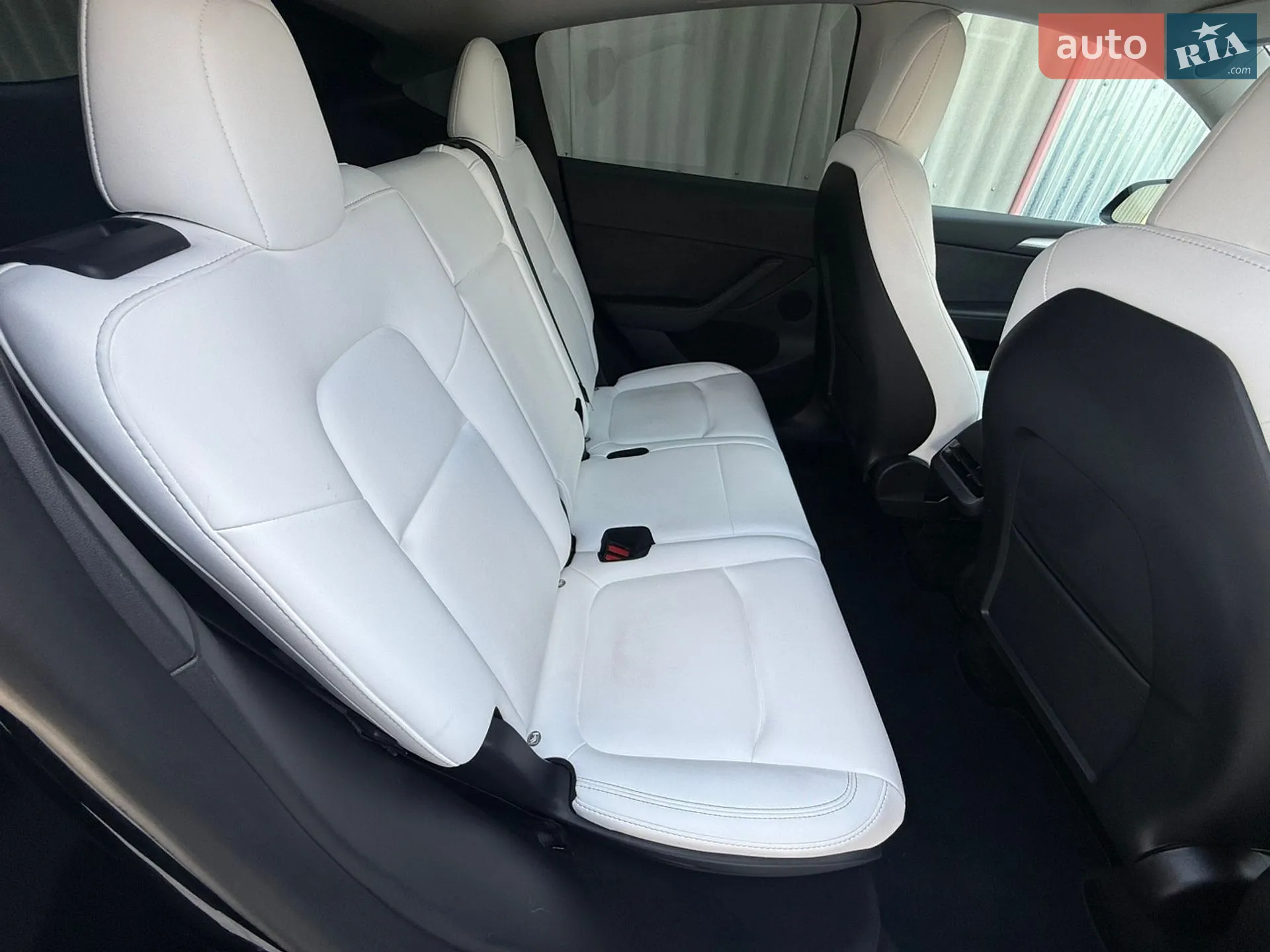 2023 Tesla Model Y - мініатюра 15
