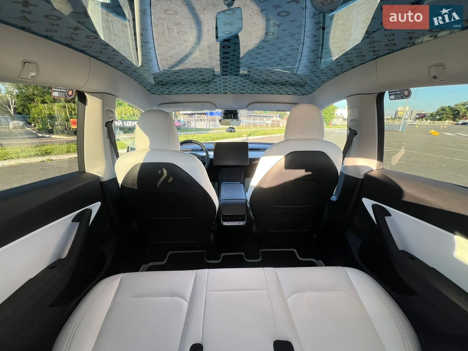 2021 Tesla Model Y - мініатюра 14
