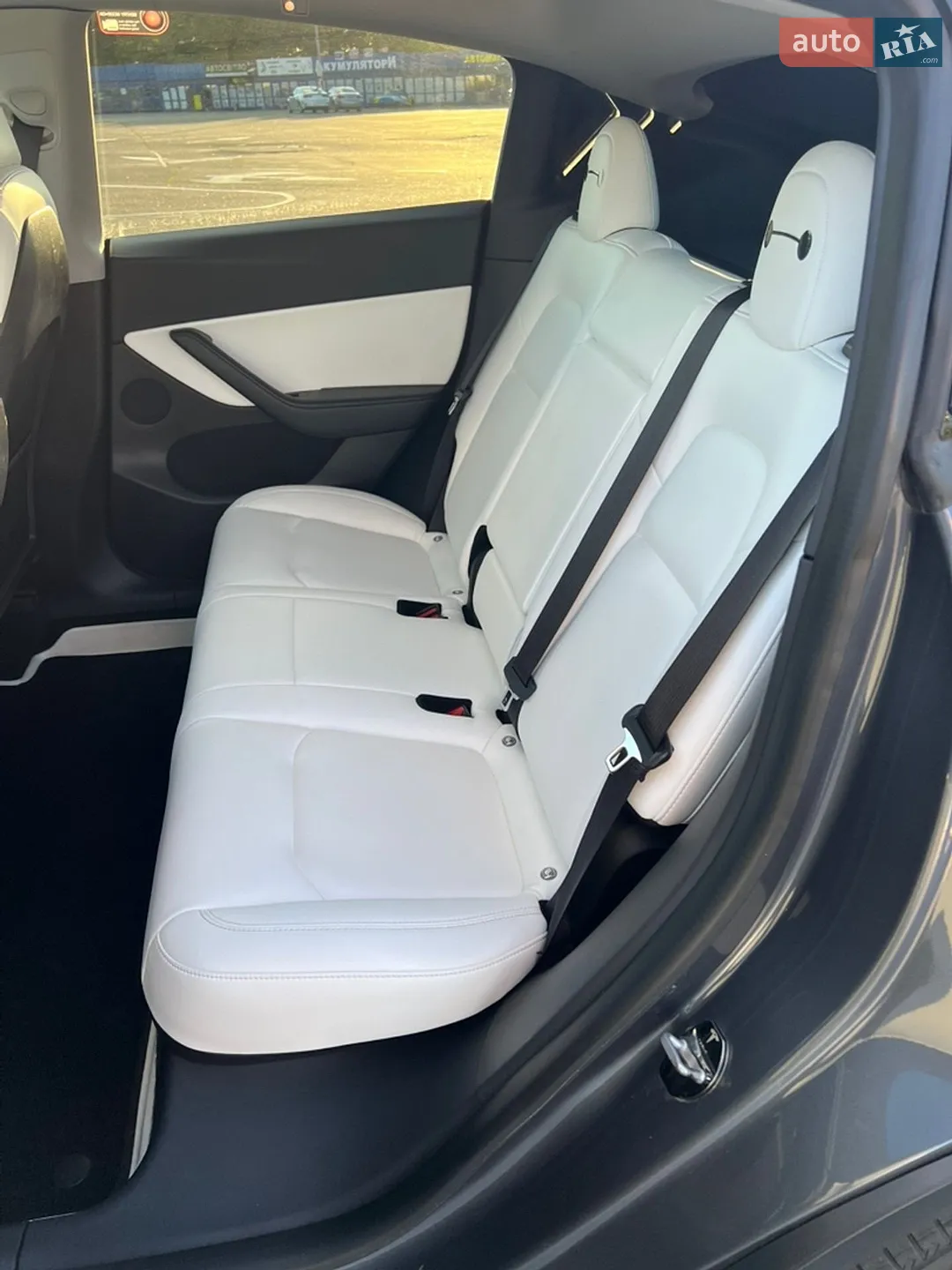 2021 Tesla Model Y - мініатюра 18