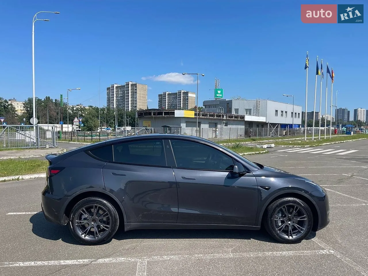 2023 Tesla Model 3 - мініатюра 22