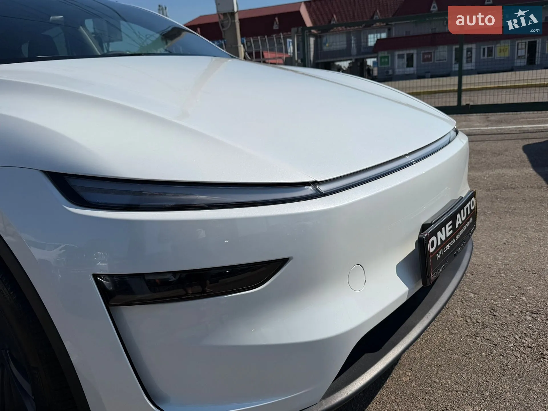 2025 Tesla Model Y - мініатюра 11