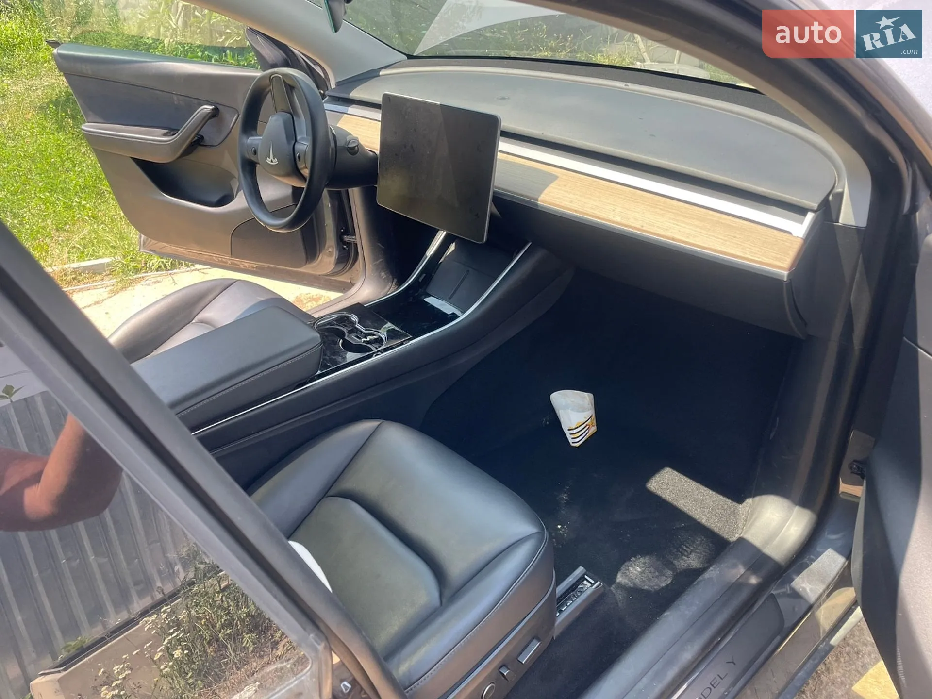 2021 Tesla Model Y - мініатюра 11