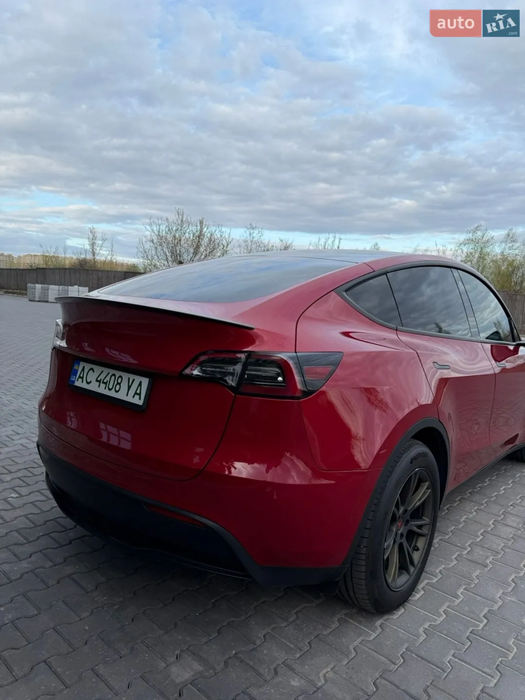 2023 Tesla Model Y - мініатюра 7