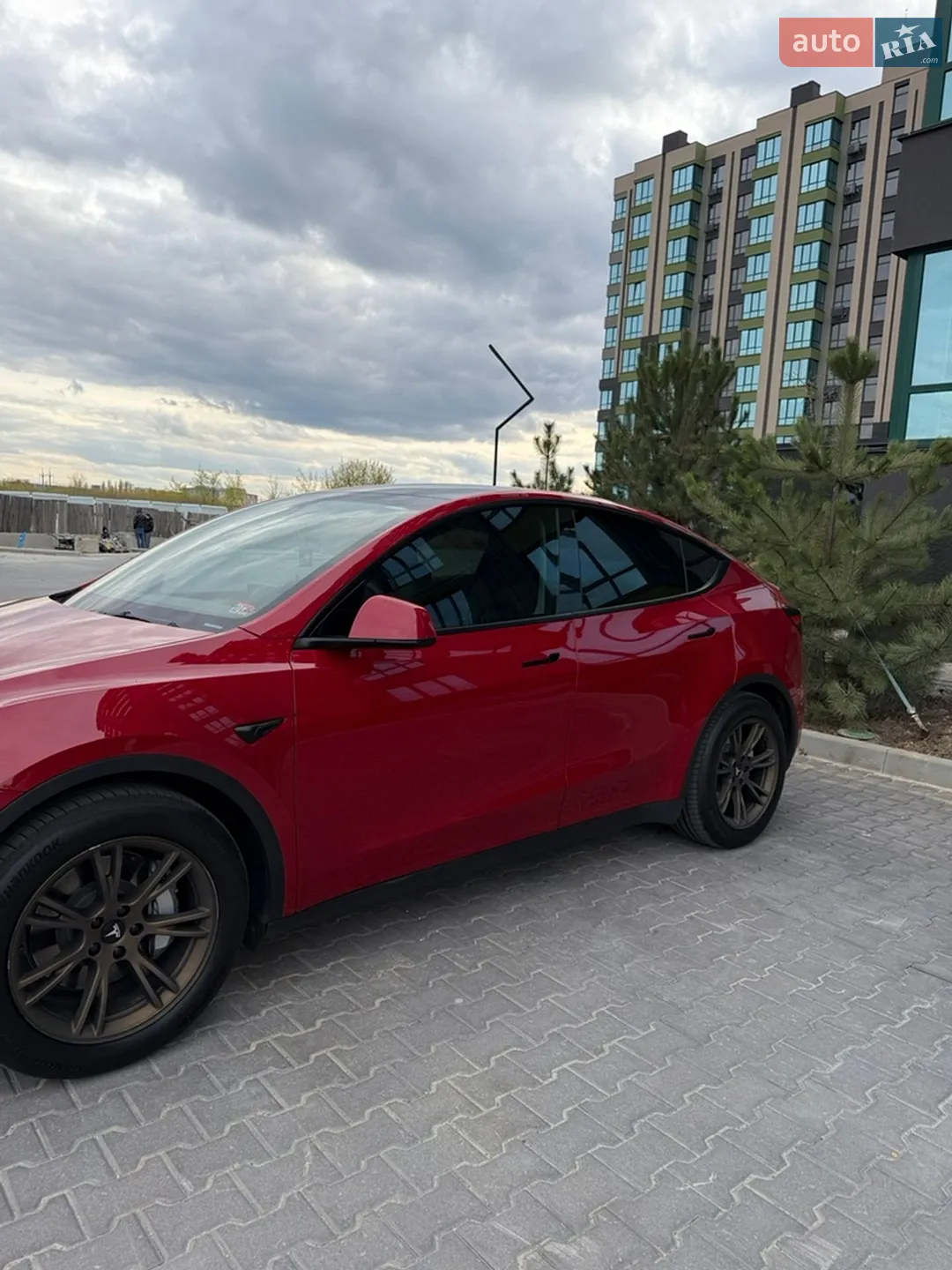 2023 Tesla Model Y - мініатюра 10