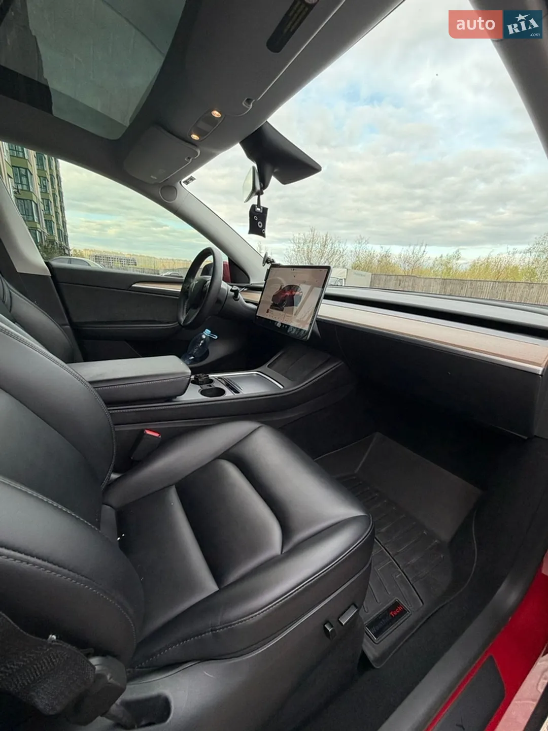 2023 Tesla Model Y - мініатюра 15
