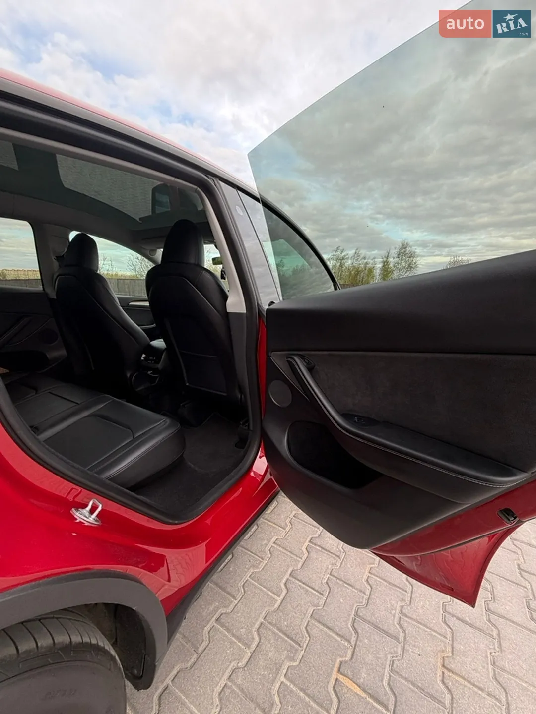 2023 Tesla Model Y - мініатюра 16