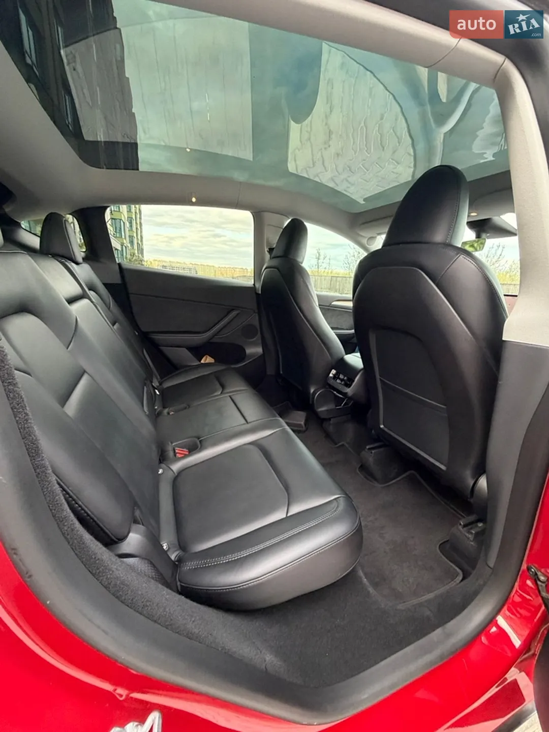 2023 Tesla Model Y - мініатюра 17
