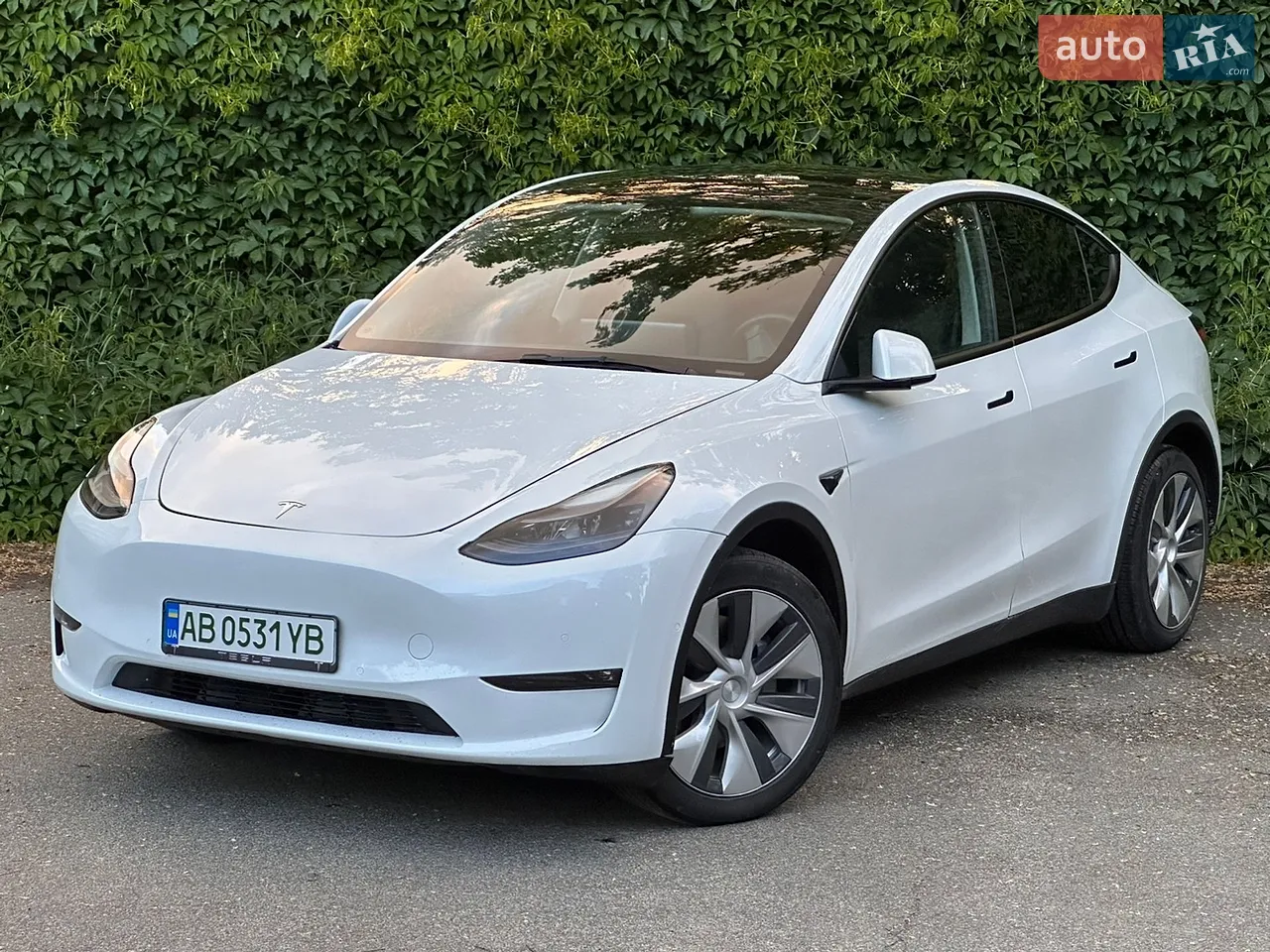 2022 Tesla Model Y - мініатюра 18