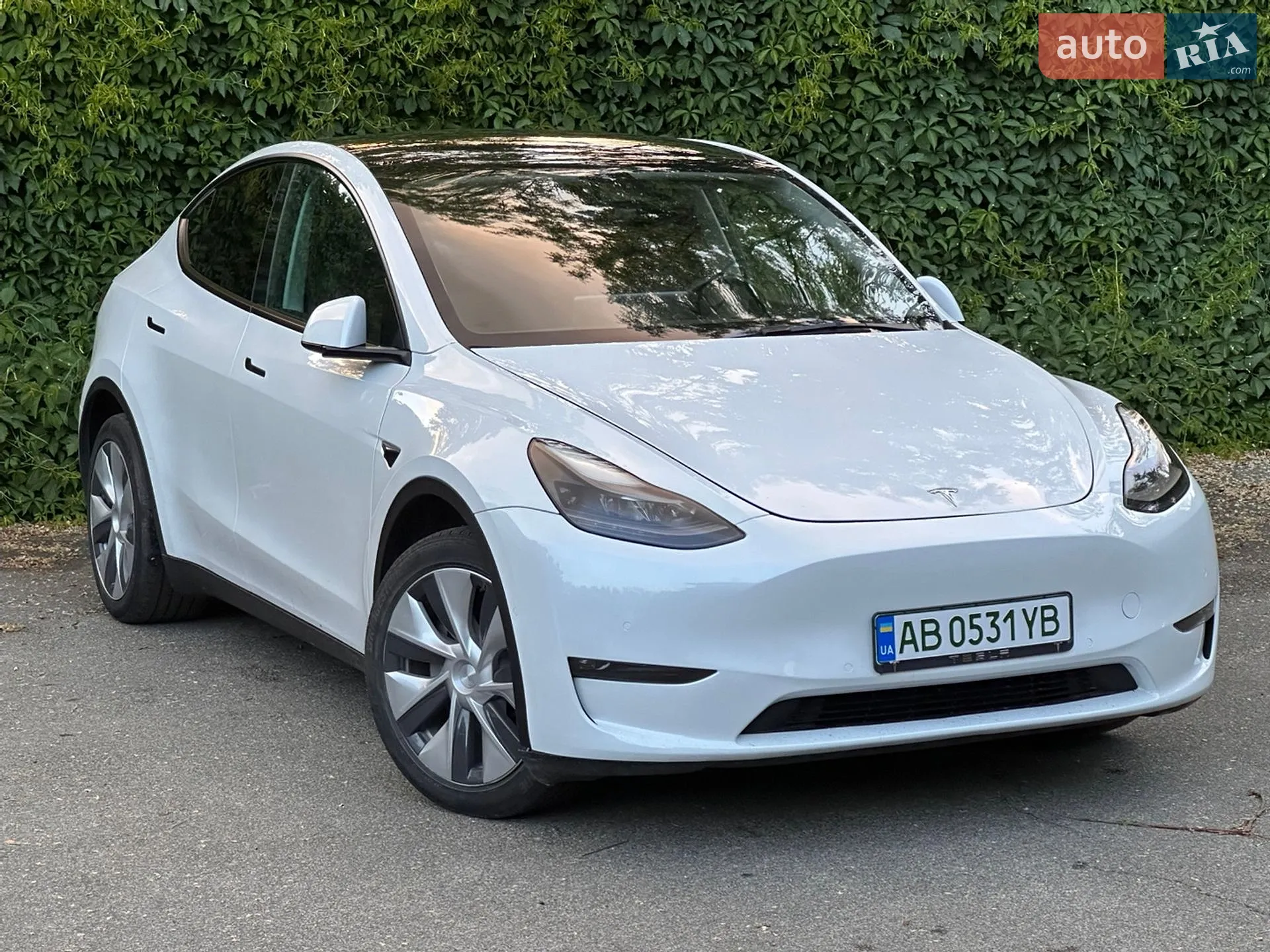 2021 Tesla Model Y - мініатюра 7