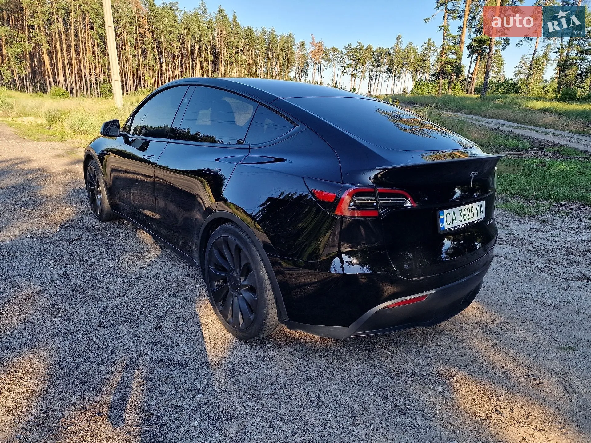 2023 Tesla Model Y - мініатюра 7
