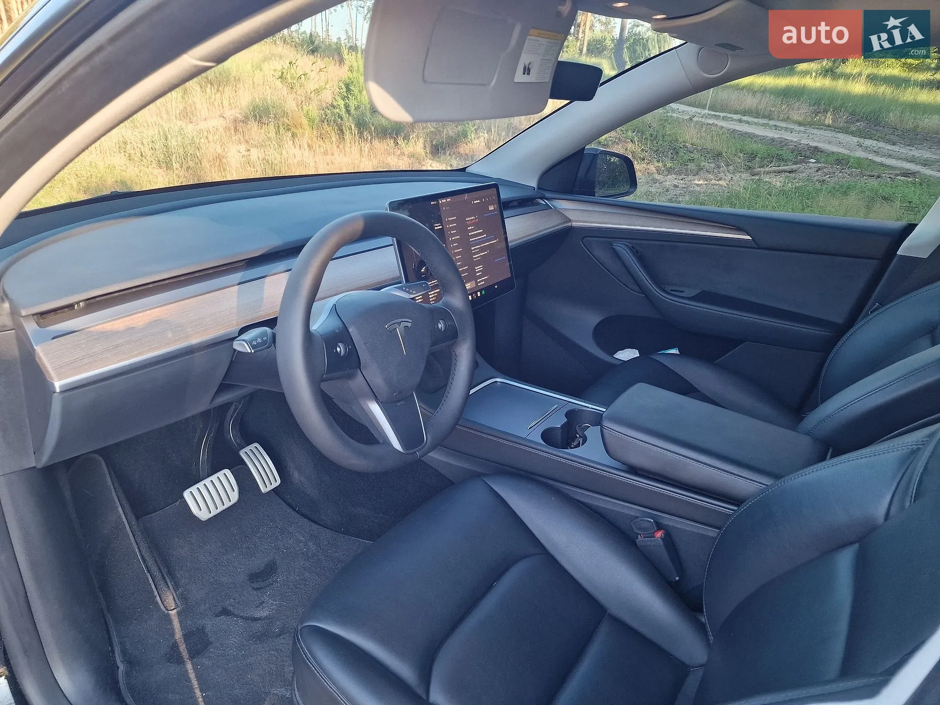 2023 Tesla Model Y - мініатюра 21