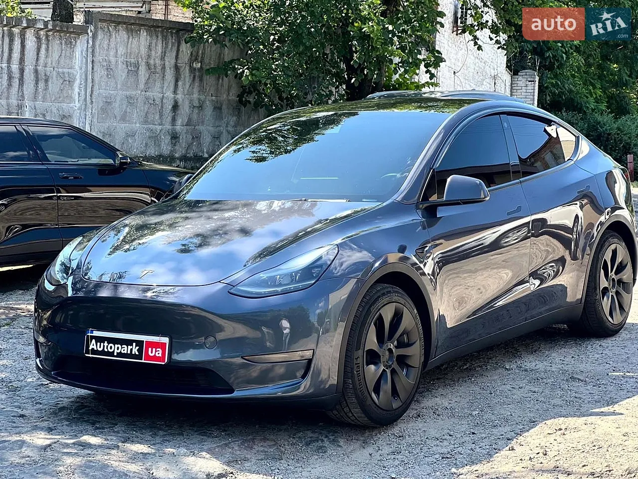 2021 Tesla Model Y - мініатюра 17
